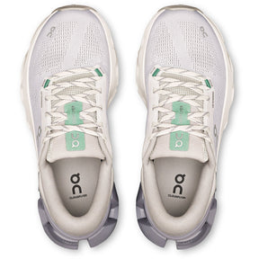 On Running Cloudflyer 5 Running Shoe Women - White/Lilac