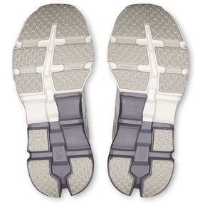 On Running Cloudflyer 5 Running Shoe Women - White/Lilac