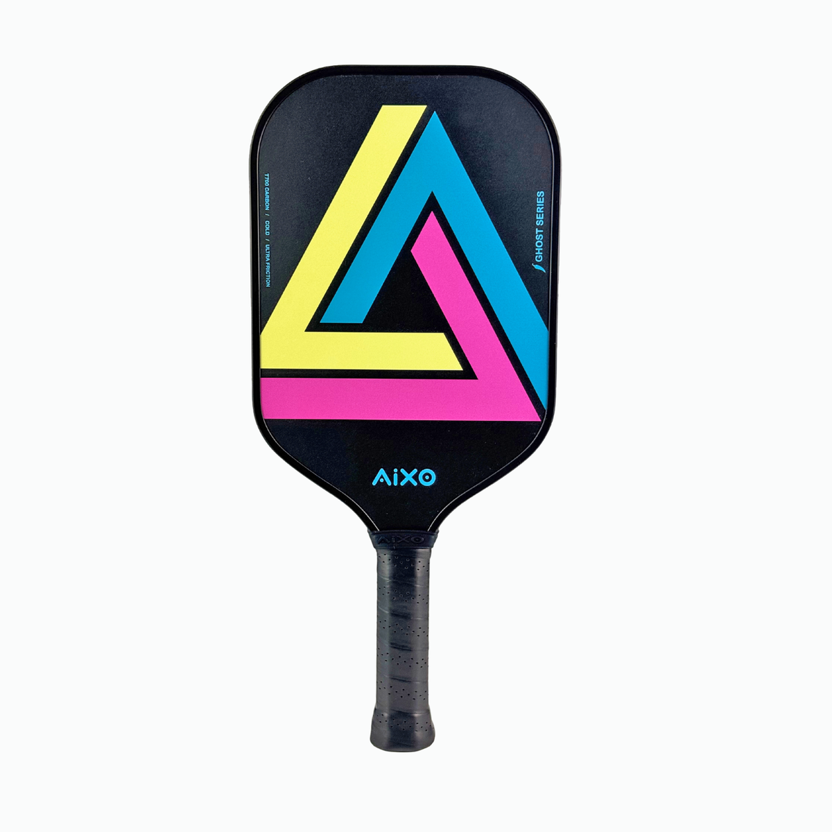 Aixo CP03 Ghost Series Impossible 'A' T700 Carbon Pickleball Padel