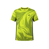 Yonex YTM14 Men T-Shirt - Lime Lime Clothing Yonex