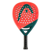 Head Radical Team 2026 Padel Racquet - Fluo Orange/Black Fluo Orange Black One Size Padel Head