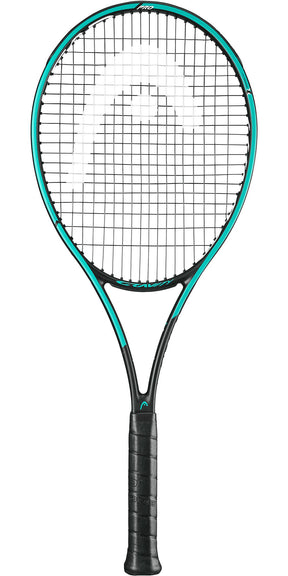 Demo Head Graphene 360 Gravity Pro 2022 Tennis Racket 315g