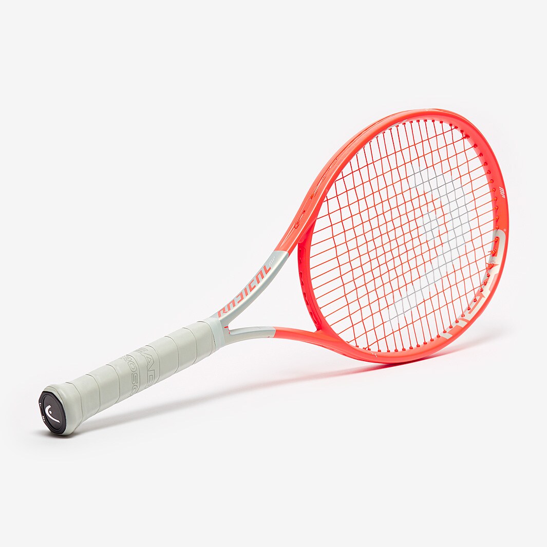 Head Radical MP 2021 Tennis Racket – Orange
