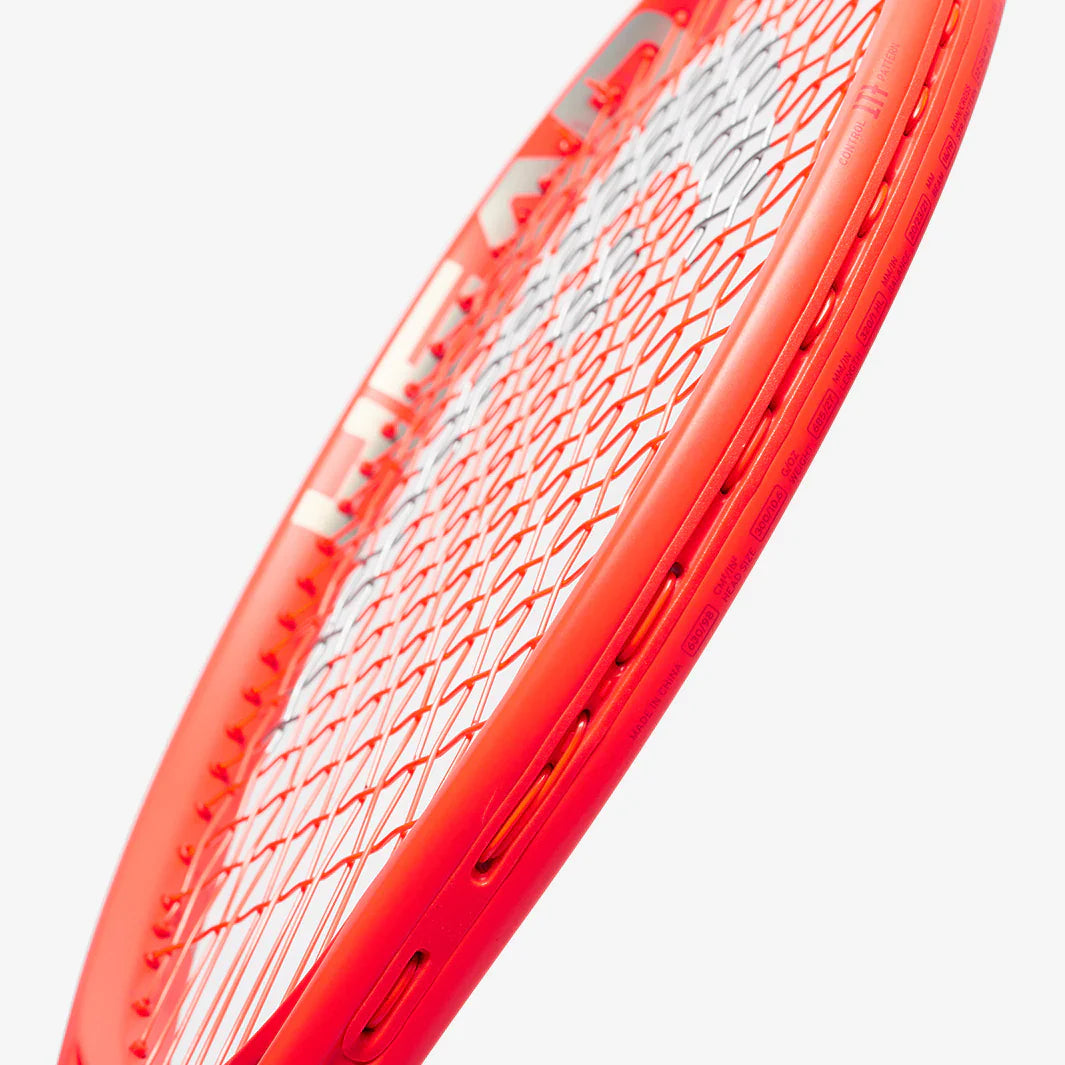 Head Radical MP 2021 Tennis Racket – Orange