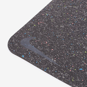 Nike Move Yoga Mat 4mm - Black/Grey