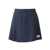 Yonex 26101 Skirt Women - Black/Navy