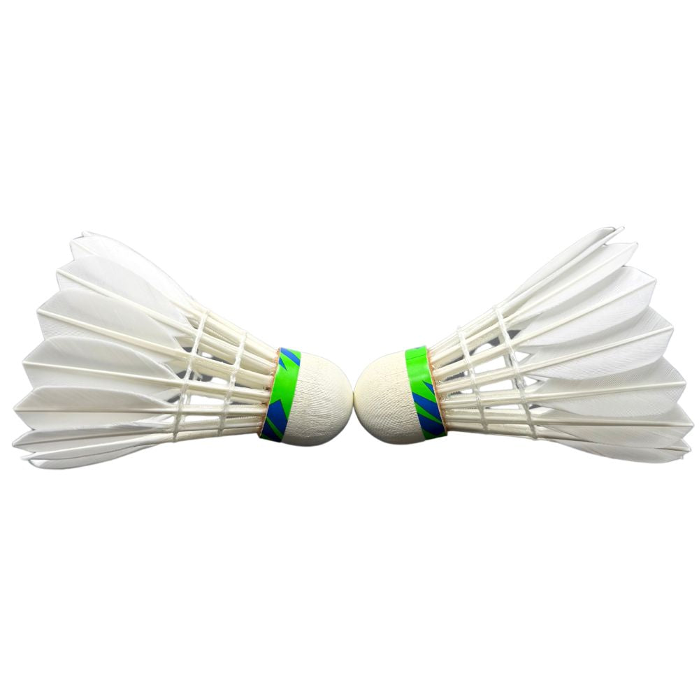 Yonex All England Official Tournament Shuttle 2025 (2 pcs) F90