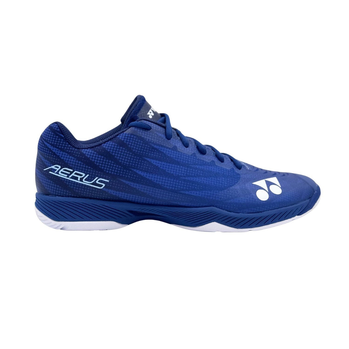 Yonex Aerus Z2 Badminton Shoes Women (Navy Blue)  SHBAZ2L 2025