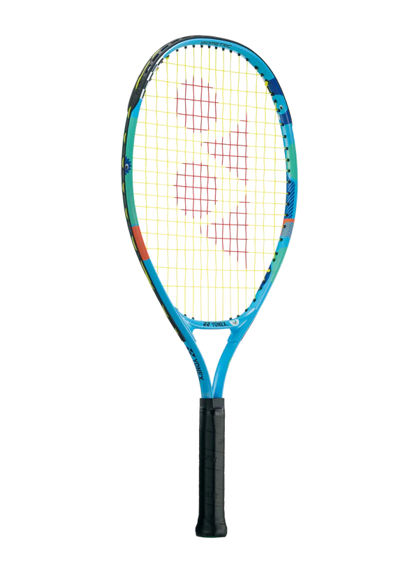 Yonex Jr 23 (Ocean Blue) 2025 Tennis Racket 210g - Strung