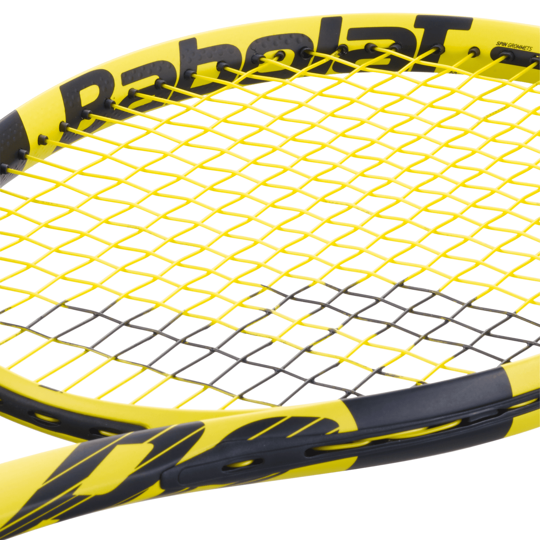 Babolat Pro Hurricane Tour Tennis String set 1.30mm 12m