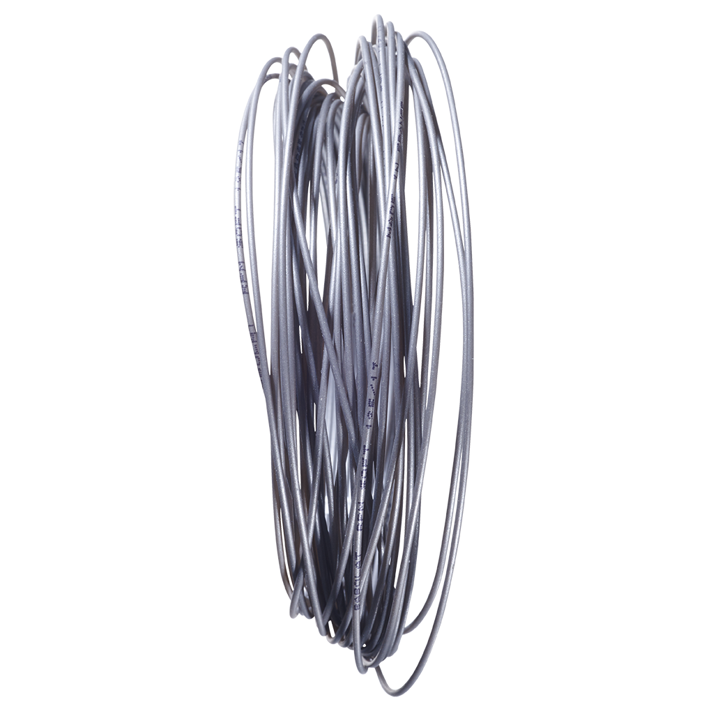 Babolat RPM Soft 1.30mm Tennis String Set (12m) - Grey String (Packs) Babolat