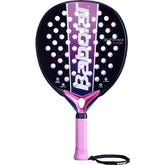 Babolat Stima Vita Padel Racket - Purple Purple One Size Padel Babolat