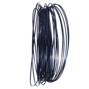 Babolat RPM Blast 1.30mm/200M Tennis String - Black String (Reel) Babolat