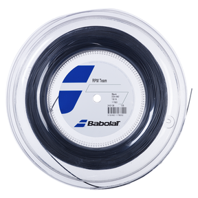 Babolat RPM Blast 1.30mm/200M Tennis String - Black 105 BLACK 1.30mm 200m String (Reel) Babolat