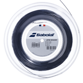 Babolat RPM Rough 1.25mm/200m Tennis String - Dark Grey