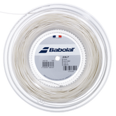 Babolat Xalt 200m Tennis String - White