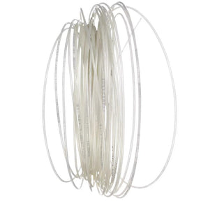 Babolat AddiXion+ 200M Tennis String - Natural String (Reel) Babolat