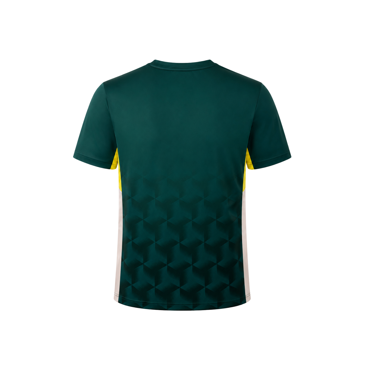 Yonex YTM12 V2 Men T-Shirt - Dark Teal