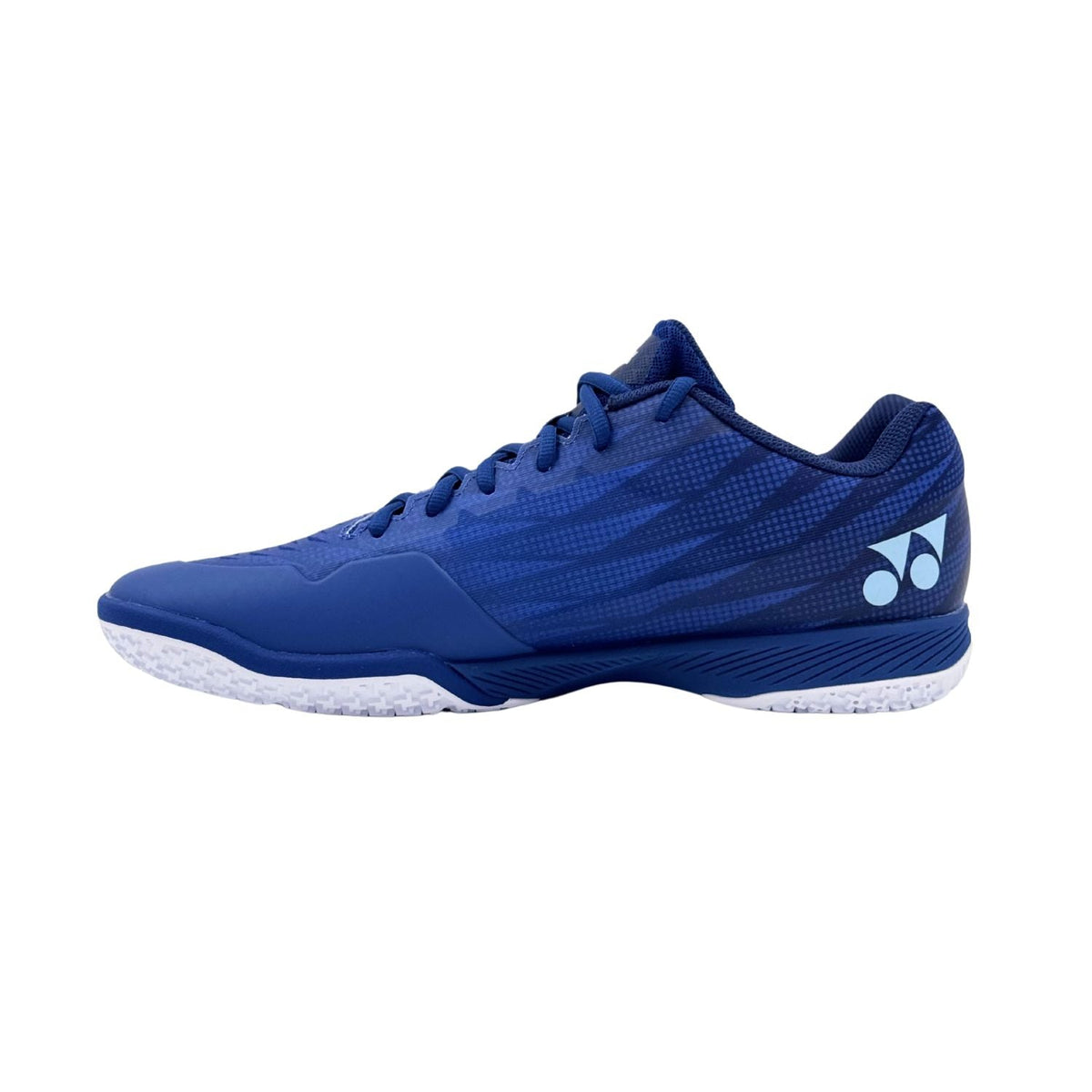 Yonex Aerus Z2 Badminton Shoes Women (Navy Blue)  SHBAZ2L 2025