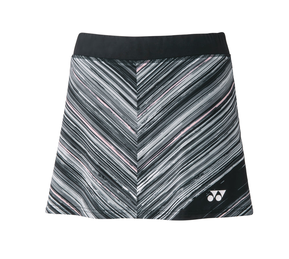 Yonex 26081EX Skort Women - Black Black Clothing Yonex