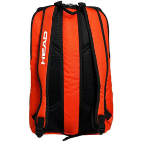 Head Tour Backpack 25L (260854) Luggage Head