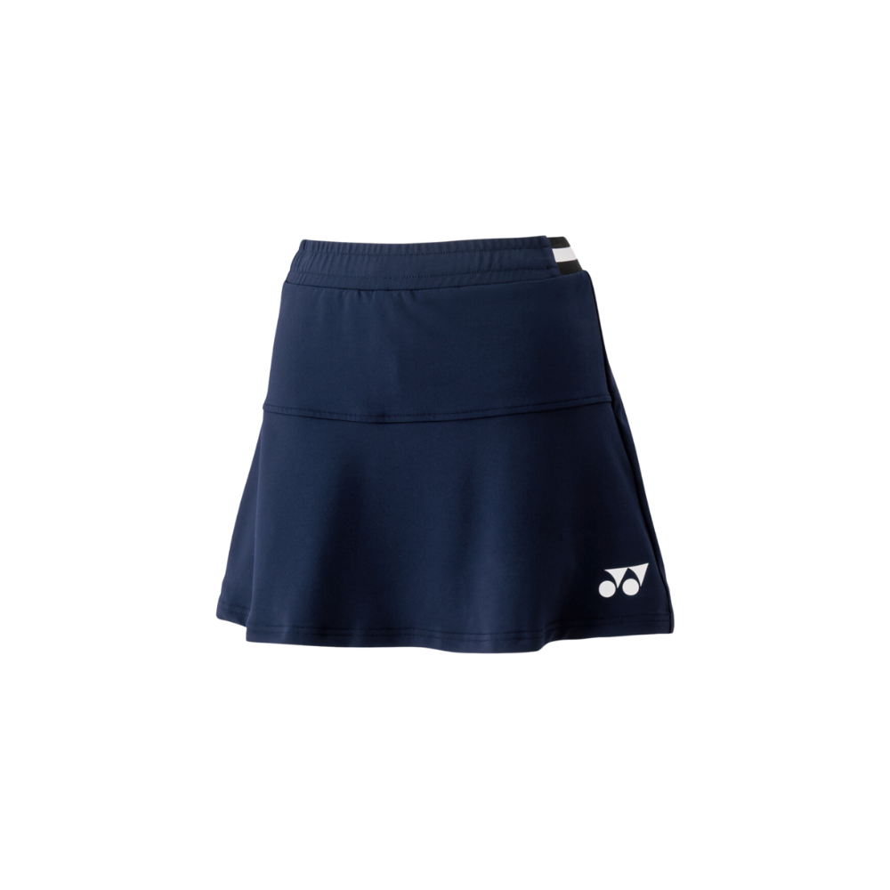 Yonex 26102EX Tournament Skort With Inner Short Women - Blue
