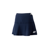 Yonex 26102EX Tournament Skort With Inner Short Women - Blue