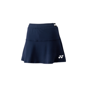 Yonex 26102EX Tournament Skort With Inner Short Women - Blue