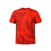 Yonex YTM14 Men T-Shirt - Coral