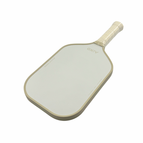 Aixo CP03 Ghost Series Pastel De Nude T700 Carbon Pickleball Padel