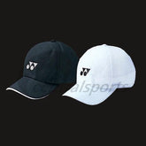 Yonex W341 Cap Black Black Clearance Flash