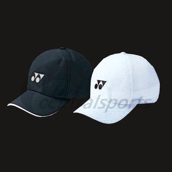 Yonex W341 Cap Black Black Clearance Flash