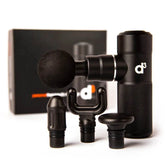 D3 Personal Therapeutic Massage Device Recovery D3