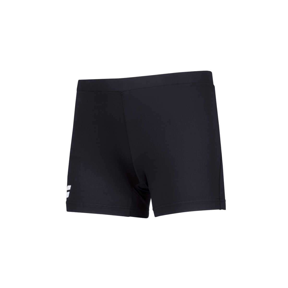 Babolat Core Shorty JR Girl - Black 3GS17101