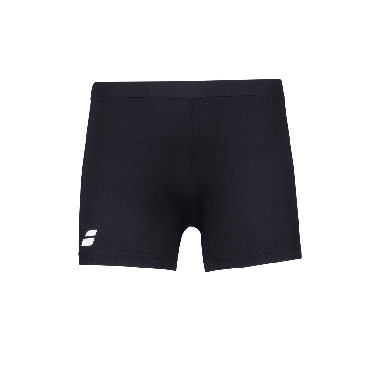 Babolat Core Shorty JR Girl - Black 3GS17101