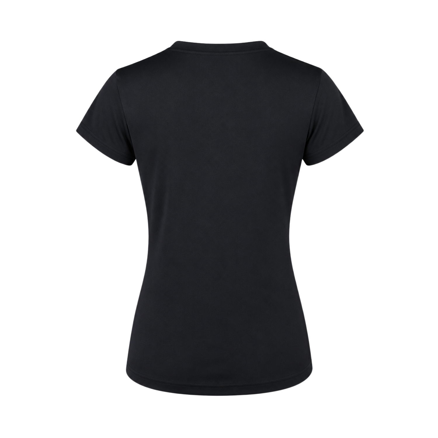 Yonex YTL3 T-Shirt Women - Black by Yonex