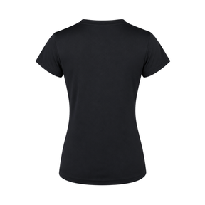 Yonex YTL3 T-Shirt Women - Black by Yonex