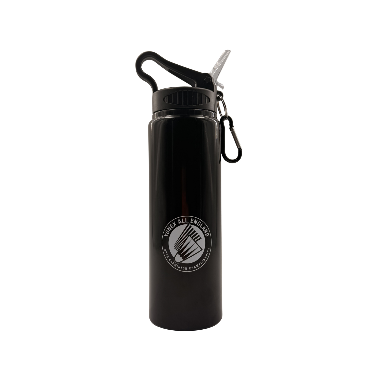 Yonex 1899 All England Logo Drink Bottle Accessories Yonex