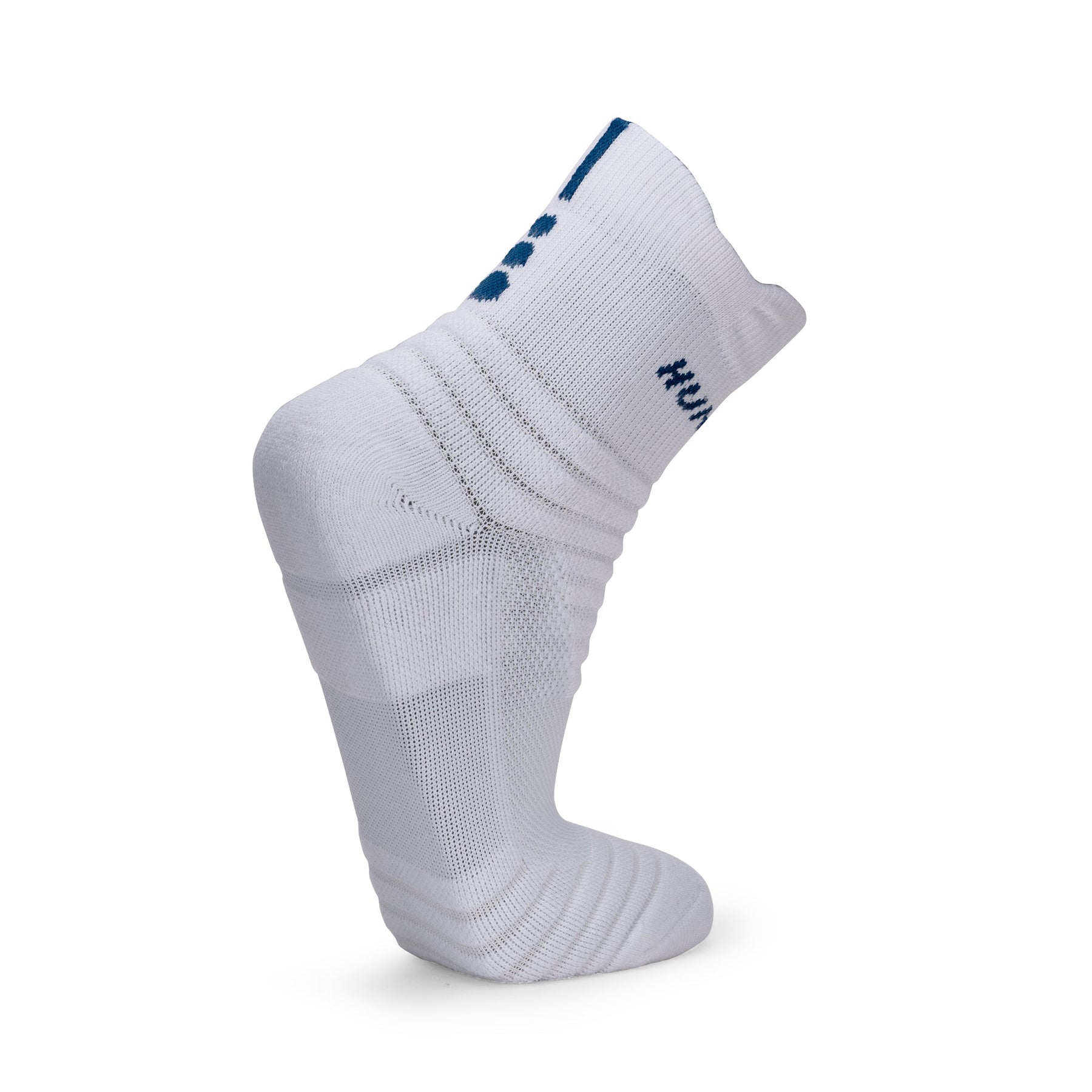 Hundred Quarter Socks HBAS-1M005-22 Clothing Hundred