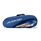 Hundred Cosmogear Badminton Kitbag - Royal Blue
