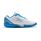 Hundred Beast Max Badminton Shoes - White