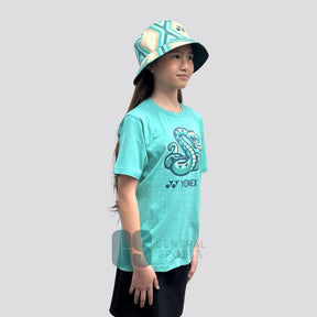 Yonex CNY2025 Diamond Unisex Reversible Bucket Hat