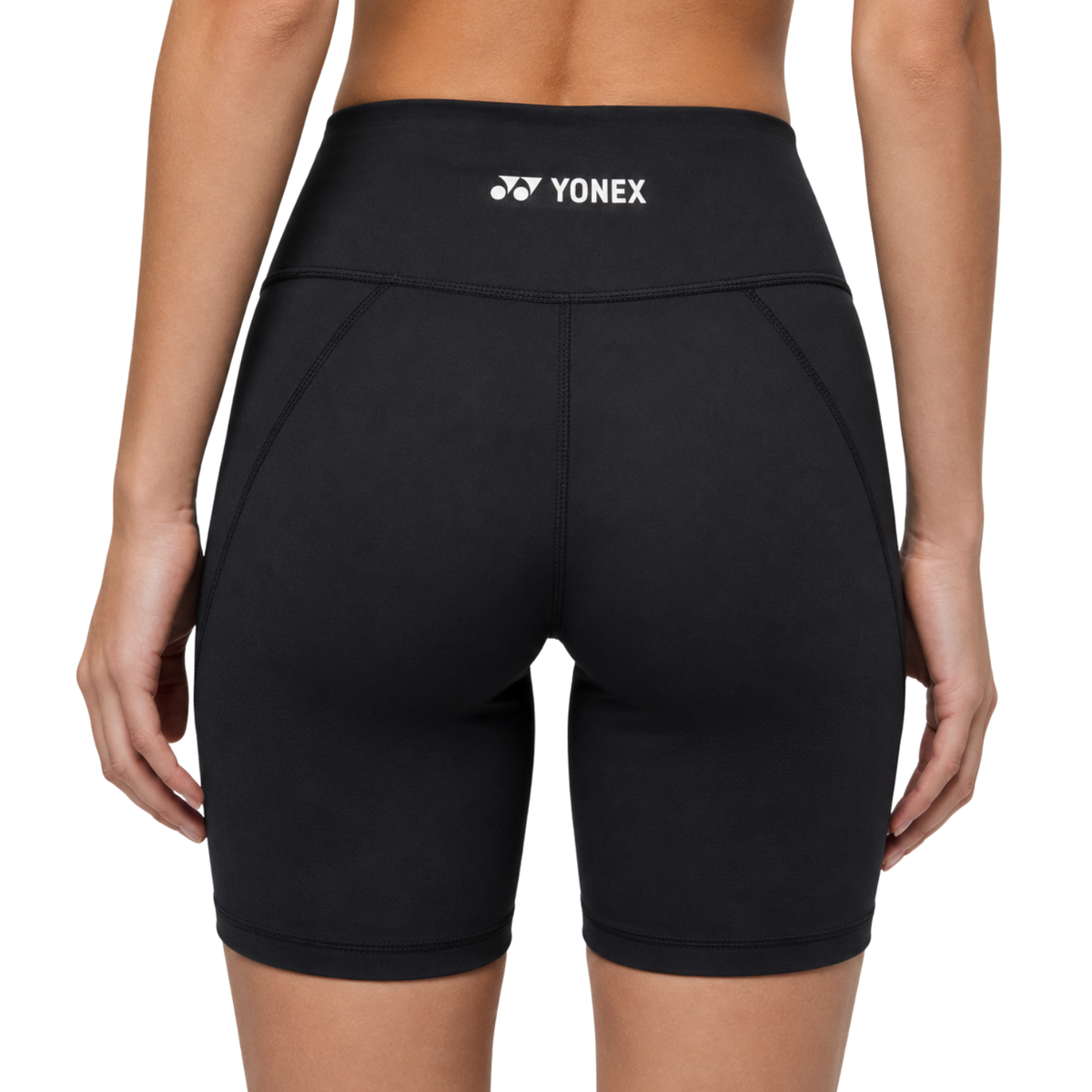 Yonex YTS2024 Womens Tight Shorts