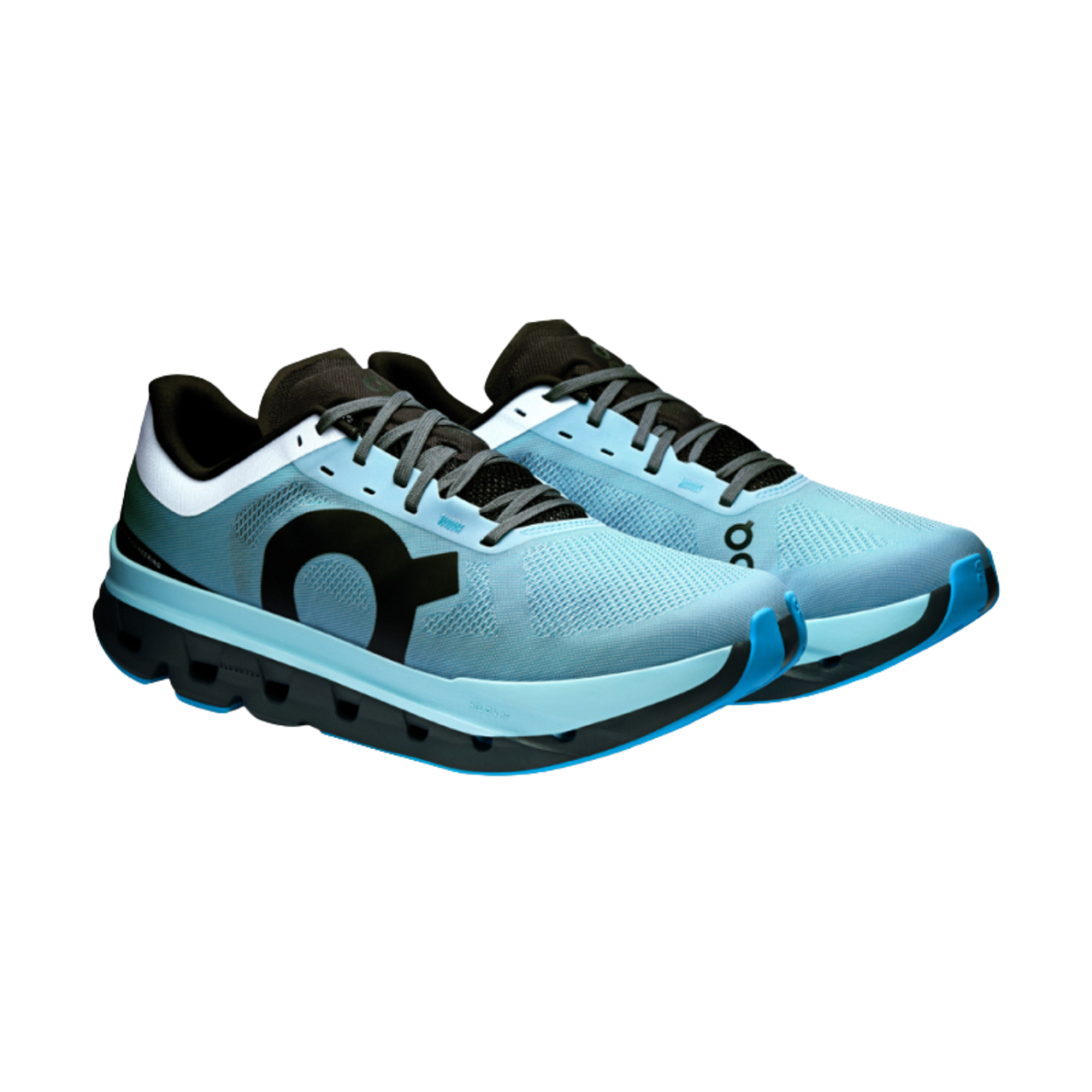 On Cloudflow 5 (3MF10113306) Shoe Men Arctic/Stone