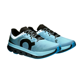 On Cloudflow 5 (3MF10113306) Shoe Men Arctic/Stone