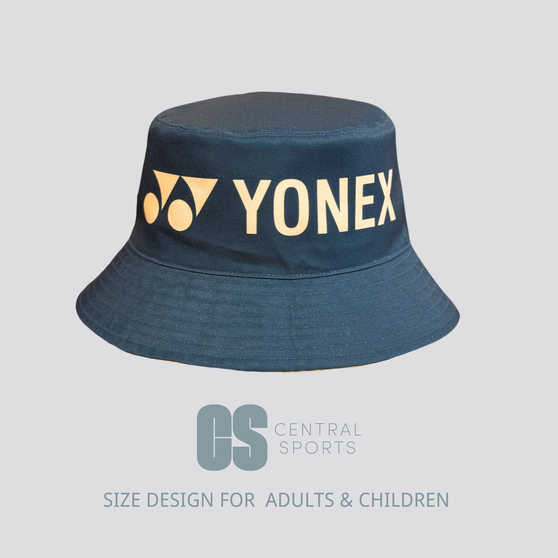 Yonex Diamond Unisex Reversible Bucket Hat