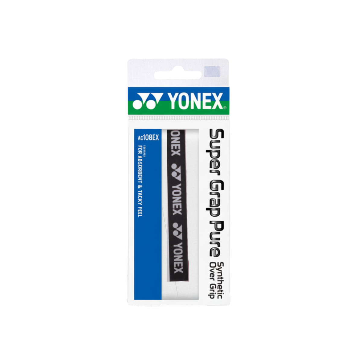 Yonex Super Grap Pure AC108EX (Single)