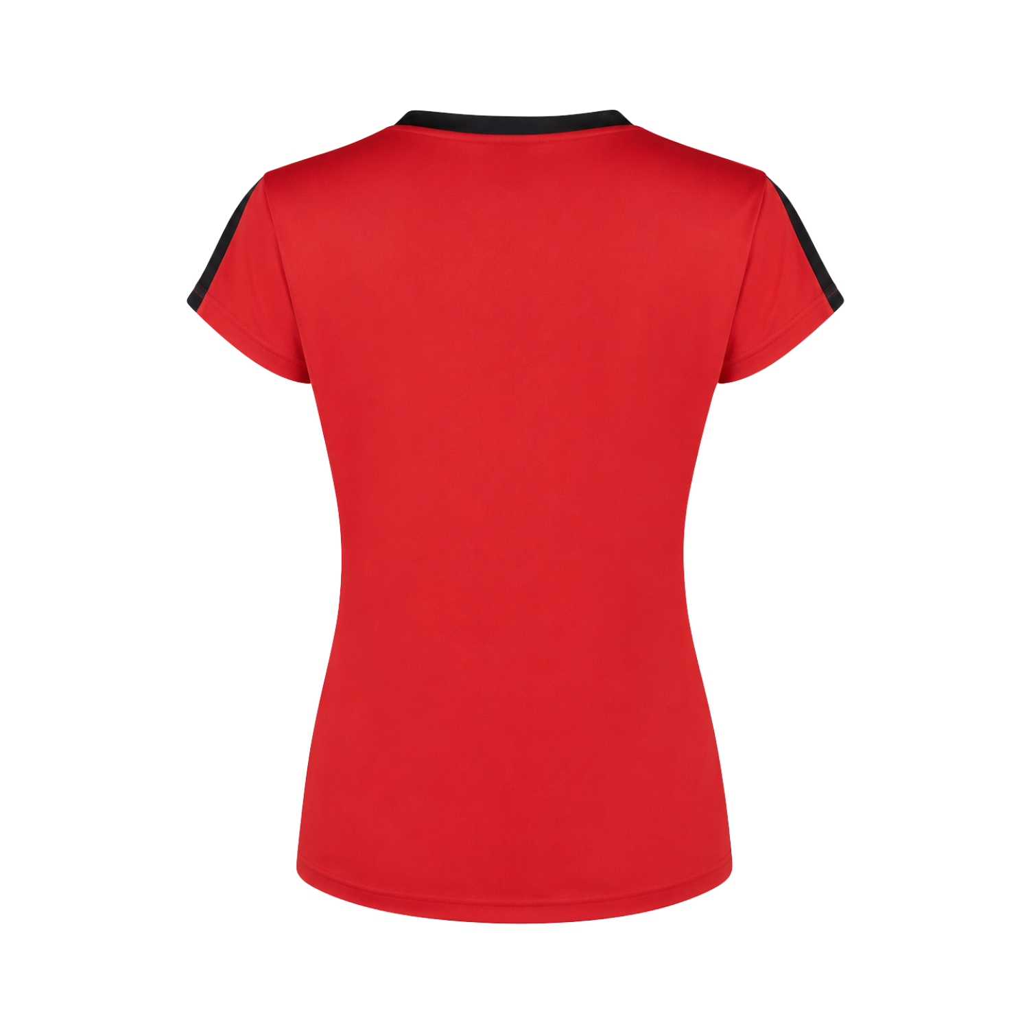 Yonex YTL3 T-Shirt Women - Red by Yonex