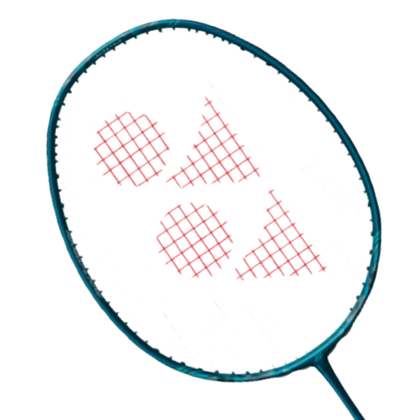 Yonex Nanoflare 800 Pro 4U Badminton Racket Free Restring & Autograph