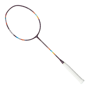 Yonex Nanoflare 700 Game Badminton Racket - Purple Badminton Rackets Yonex